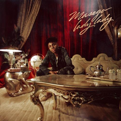 Masego Official Resso - List of songs and albums by Masego