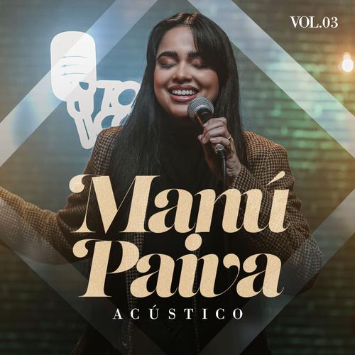 Manu Paiva, a cantora santista da voz nota 100 que encantou o