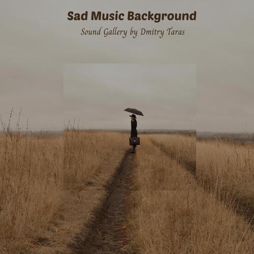 SAD BACKGROUND MUSIC(1320537)