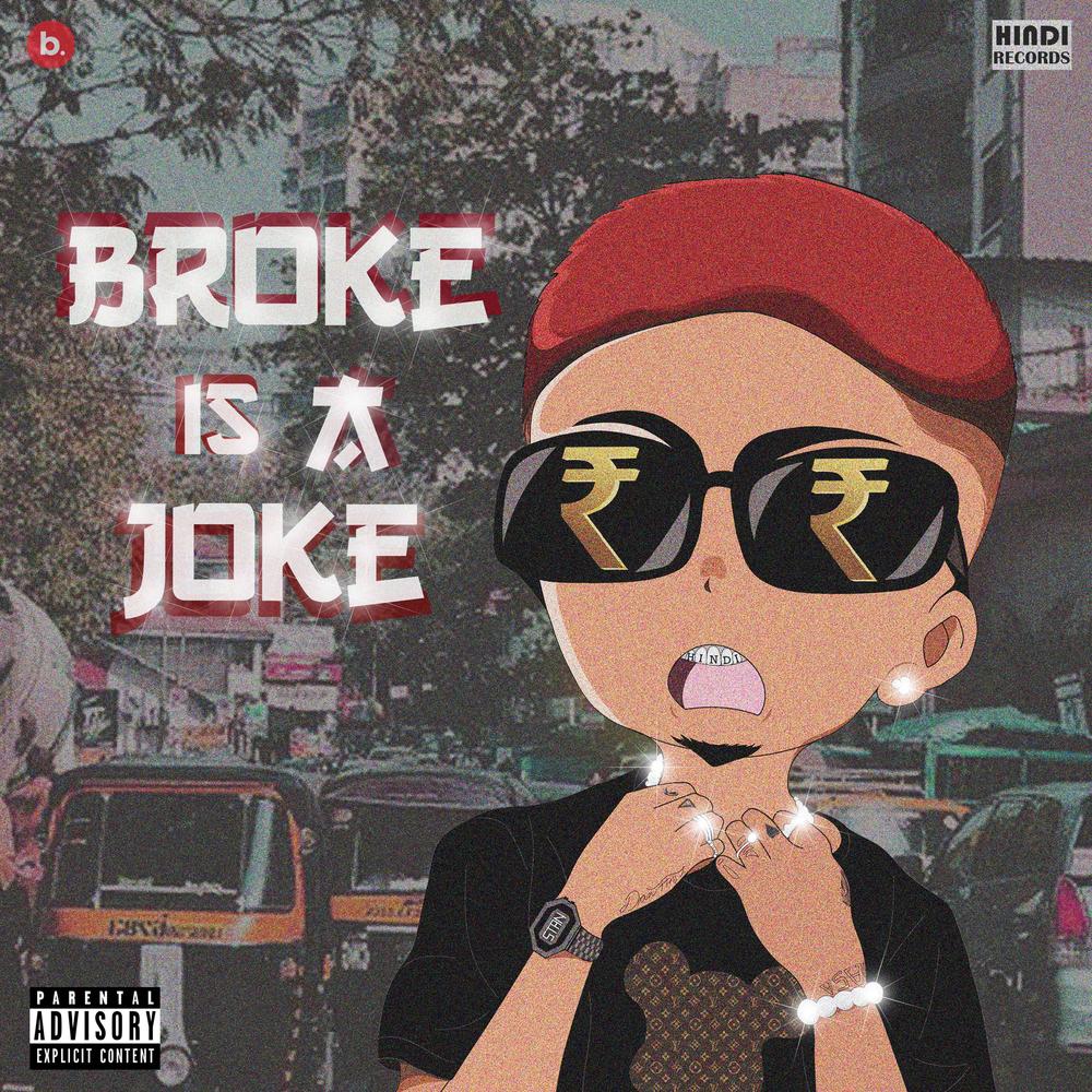 Broke Is A Joke Official Resso  album by MC STAN - Listening To
