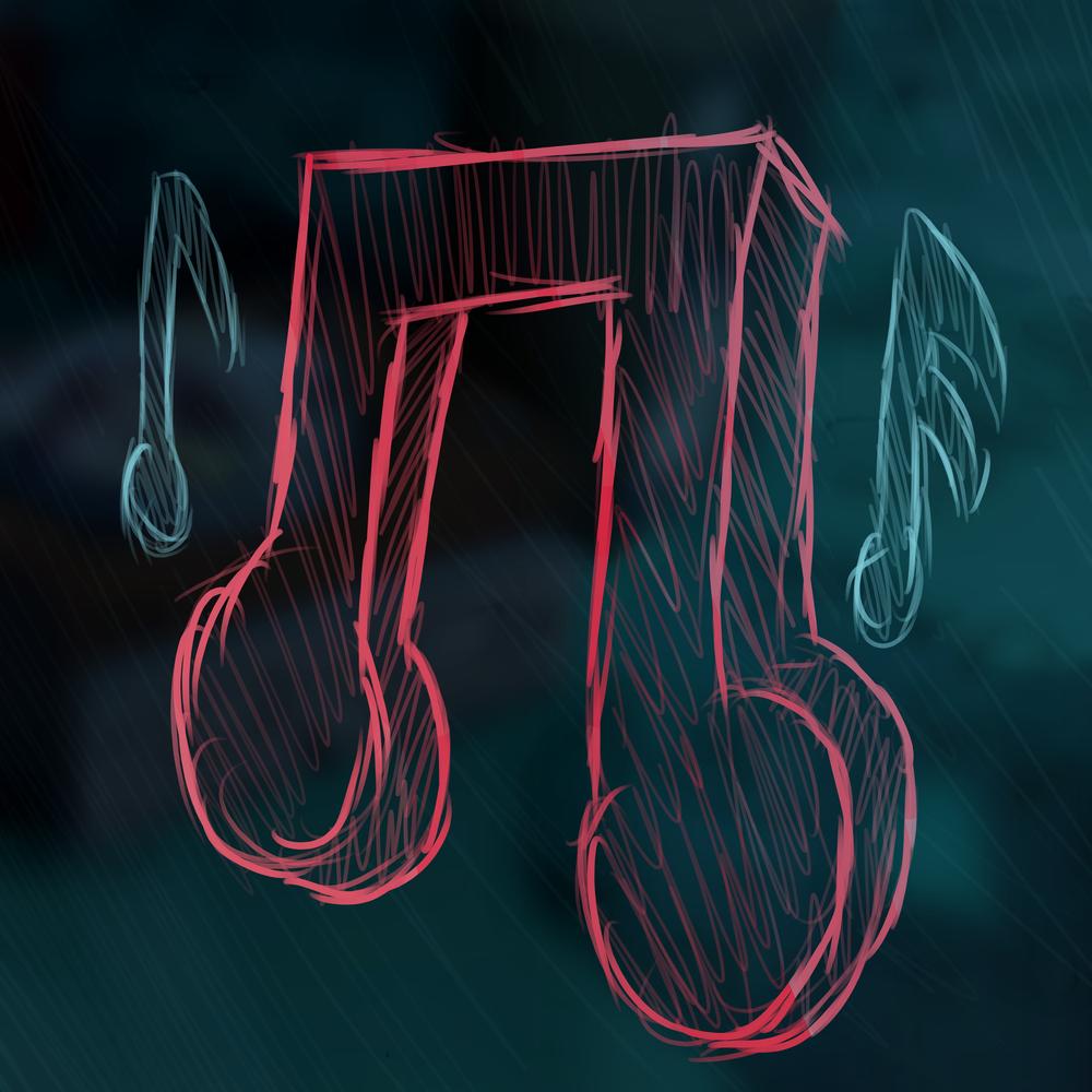 Garota Official Resso | album by SharkinMic311 - Listening To All 1 Musics  On Resso