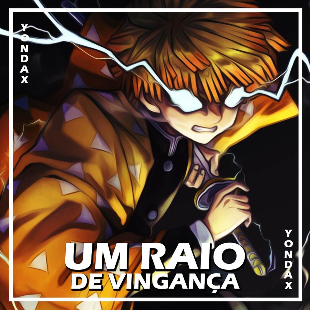 ♫Rap do Zenitsu, Enquanto eu Dormir, (Kimetsu no Yaiba)