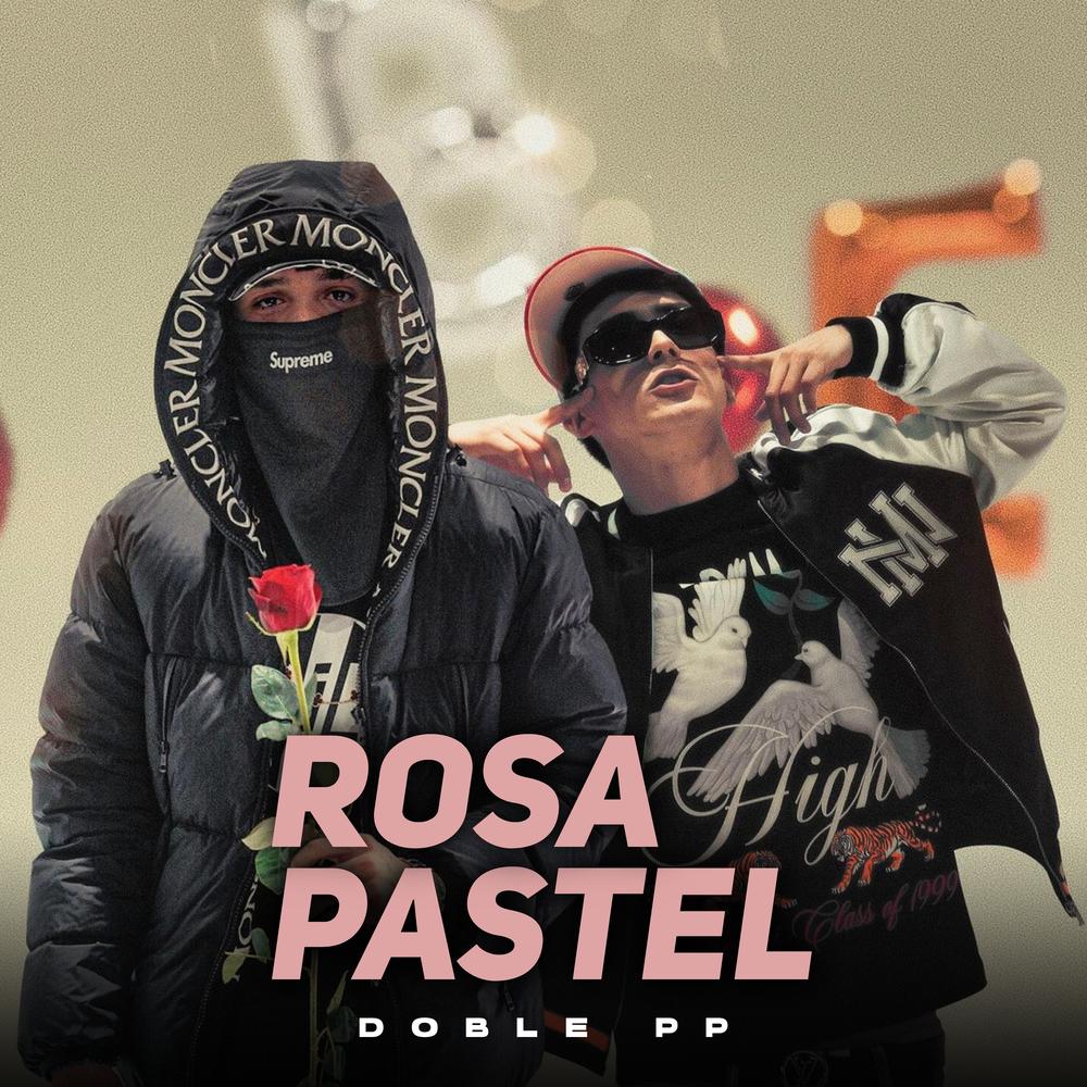 Discover Music about Rosa Pastel | Resso