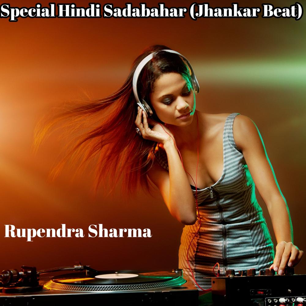 jhankar remix hindi song mp3