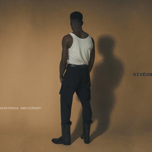 Like I Want You — Giveon