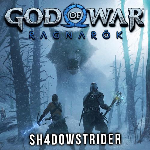 God of War Ragnarök (Original Soundtrack)