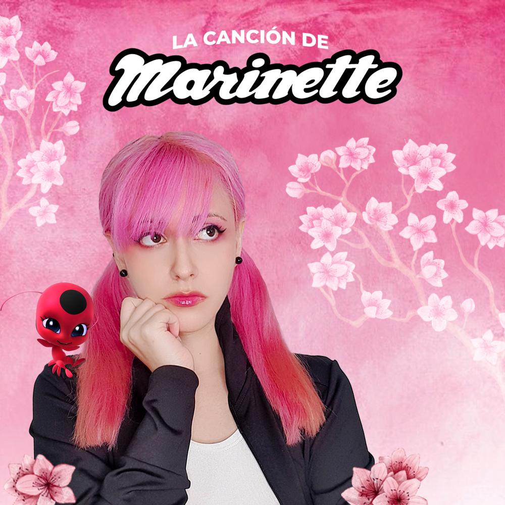 La Canción de Marinette (Play Date) (Cover en Español) Official Resso |  album by Hitomi Flor - Listening To All 1 Musics On Resso