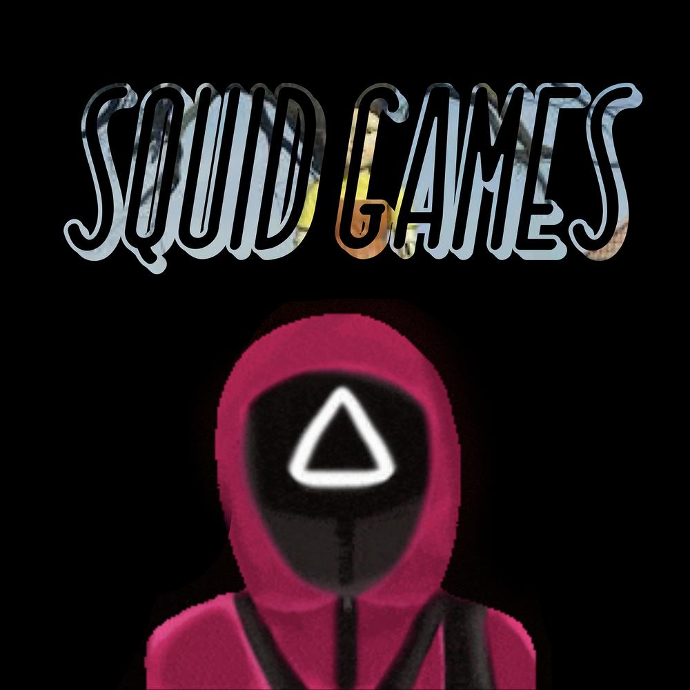 Discover music about squid games | Resso