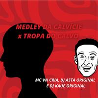 Discover Music about mc thor tropa do calvo