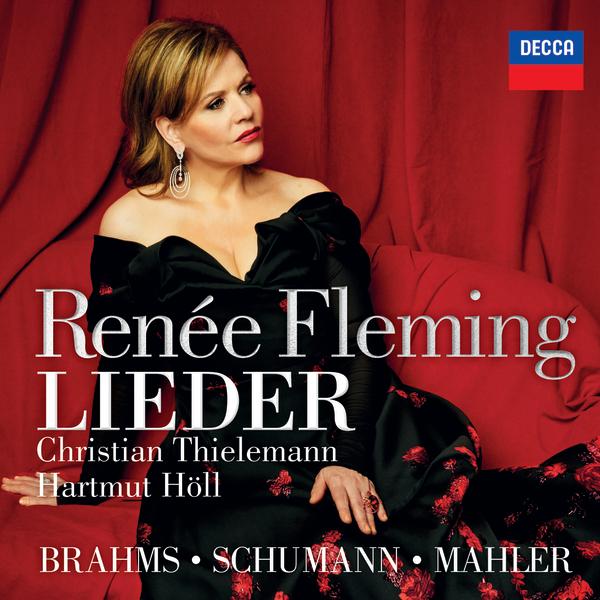 Renée Fleming - List of songs and albums by Renée Fleming Resso