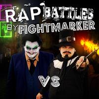 Fightmarker's Rap Battles – Majin Sonic vs Who Are You Running From. rap  battle. Lyrics