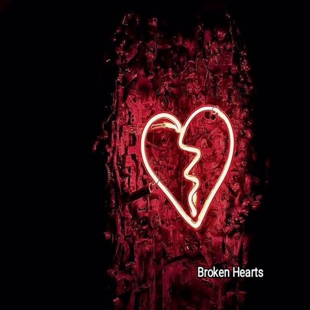 Another heart перевод. Another Love broken Hearts.