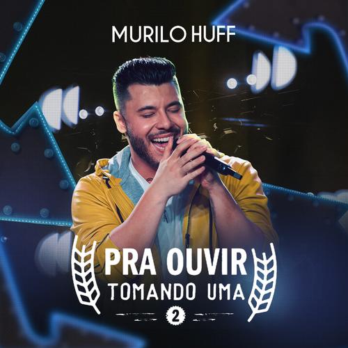 Traia Véia e Murilo Huff - EU NÃO PREVI