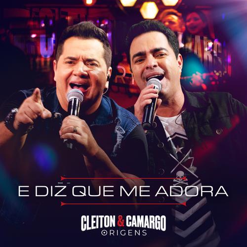 Sufocado - Cleiton e Camargo 