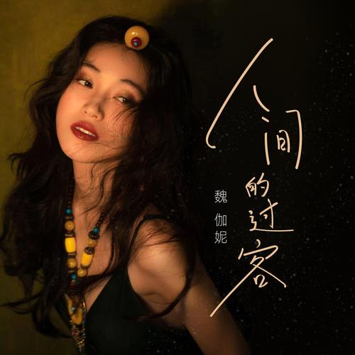 伽音Official Resso | album by 魏伽妮- Listening To All 7 Musics On 