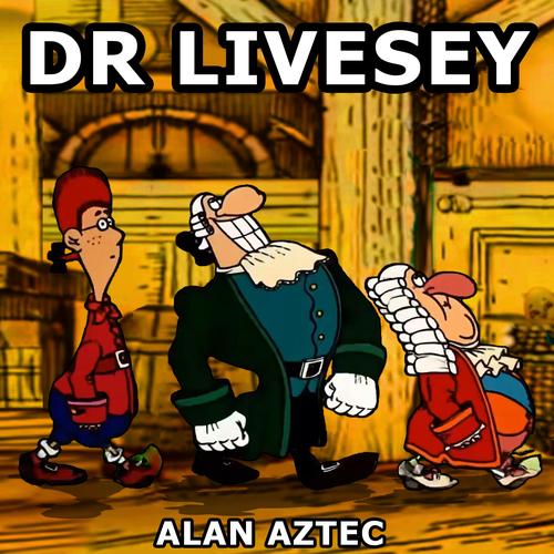 Dr Livesey Phonk Official Resso