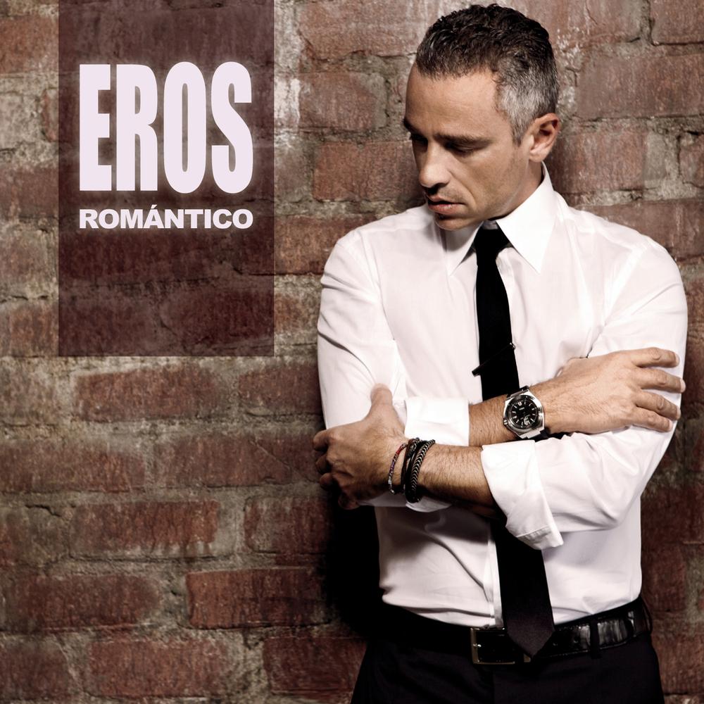 Oficial Resso de La Cosa Mas Bella Eros Ramazzotti Ouvir Música No