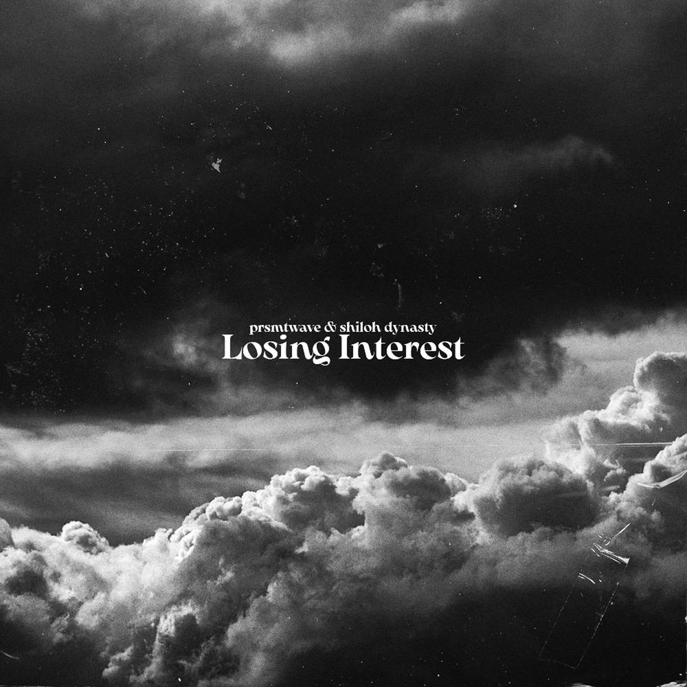 Losing Interest (Sad Song) [speed up] - moody & Shiloh Dynasty