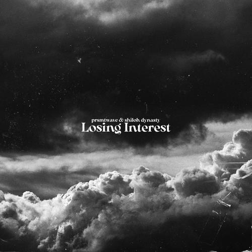 Losing Interest at the Same Time? - lil indo