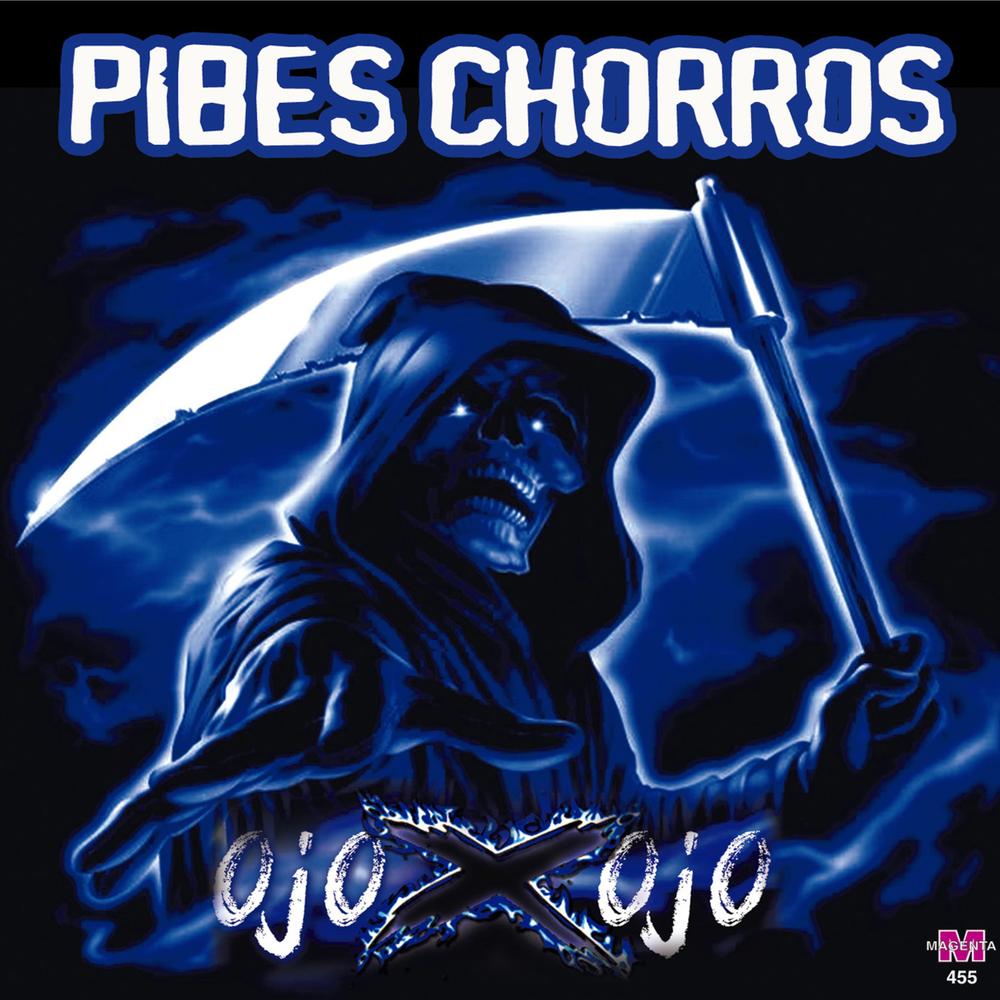 Llegamos Los Pibes Chorros — Los Pibes Chorros