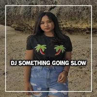 DJ Danz - DJ Something Going On