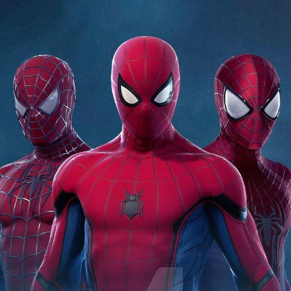 Discover Music about Spider-Man: No Way Home Audio Commentary | Resso