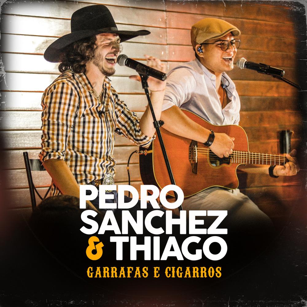 Vou Jogar Veneno (Ao Vivo) - Pedro Sanchez e Thiago