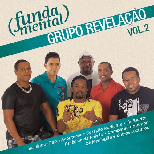 Fã Clube Oficial Grupo Revelação