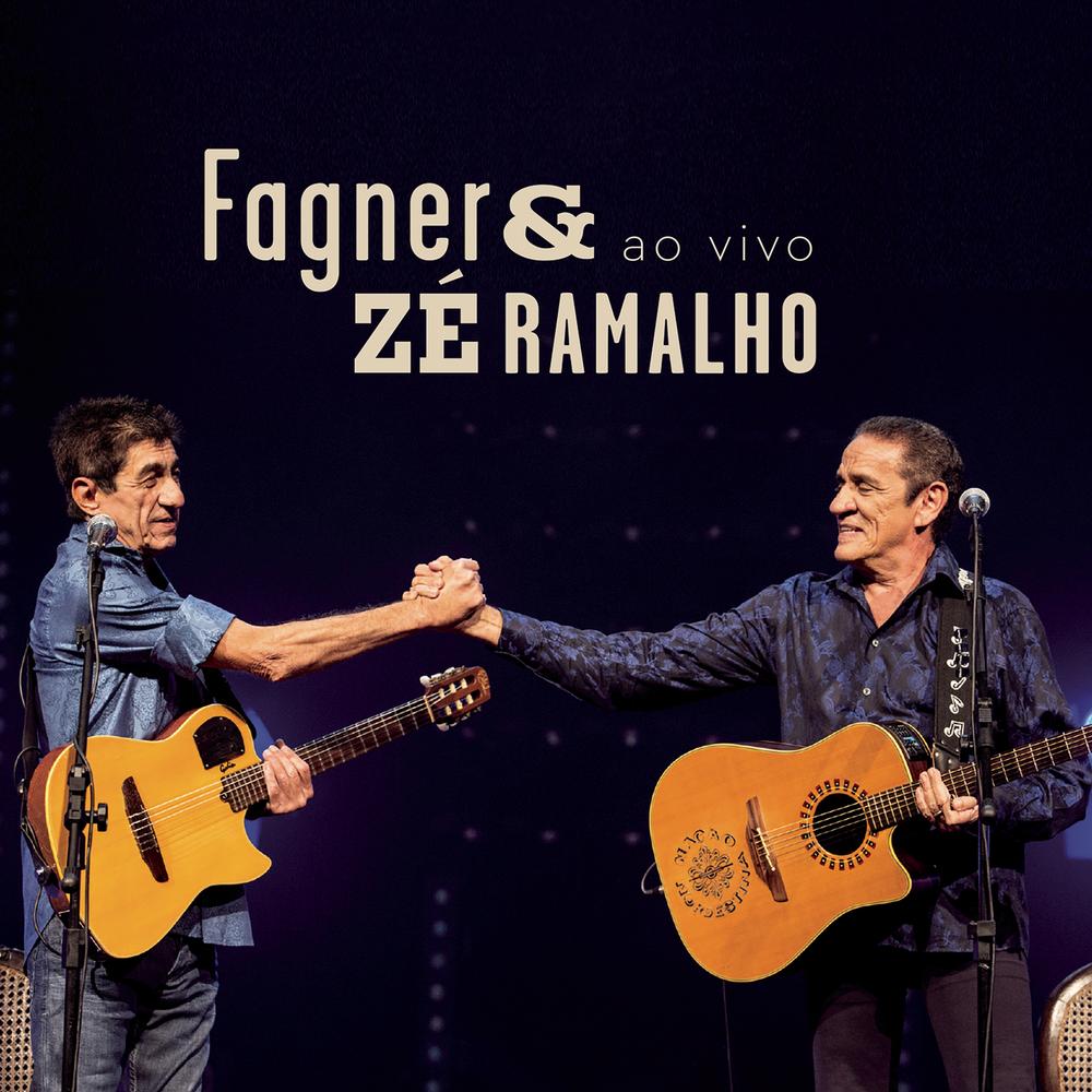 Retrovisor - Fagner & Zezé Di Camargo & Luciano