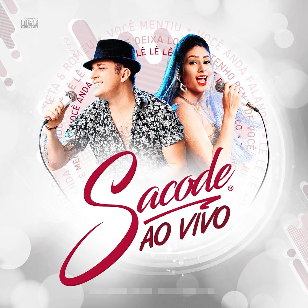 Sacode ao vivo - Tony Guerra & Forró Sacode 