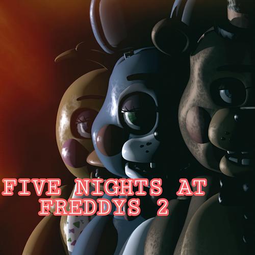 Five Nights At Freddy's Songs (Full Album)