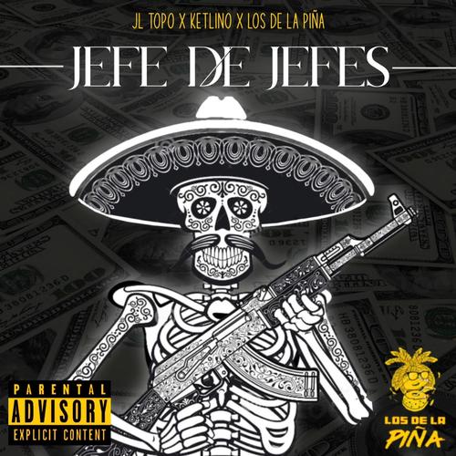 品)Jefe De Jefes (shin-