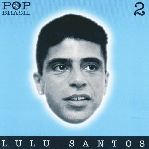 Lulu Santos Scarlet Moon