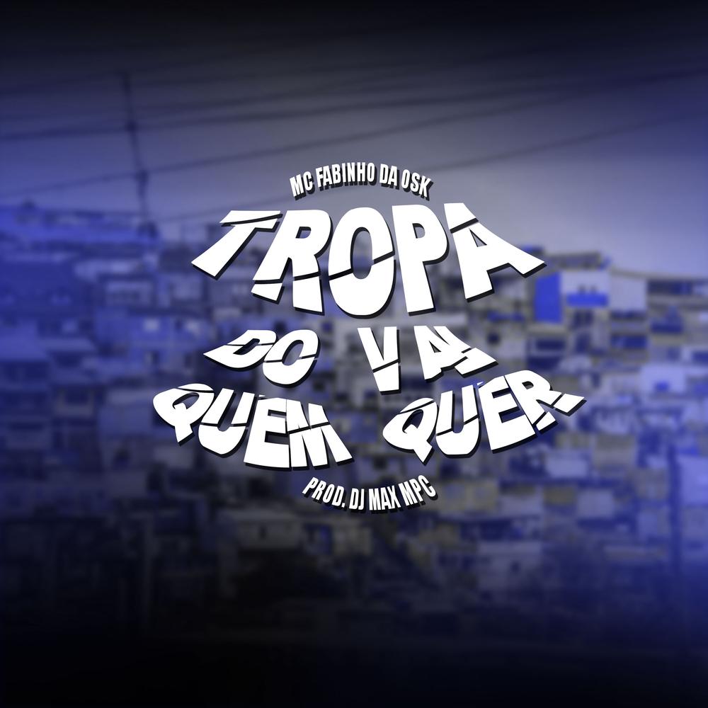 Oficial Resso de Tropa do Prior - MC WC - Ouvir Música No Resso